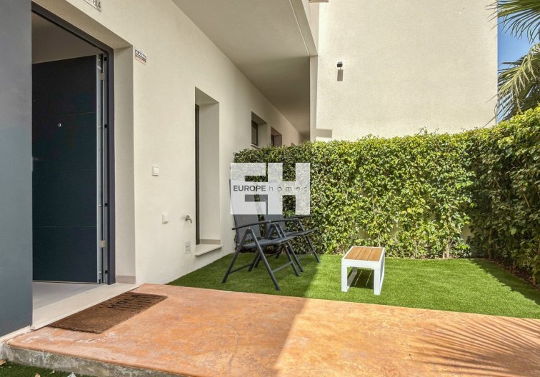 Herverkoop - Appartement - Pilar de la Horadada - Costa Blanca