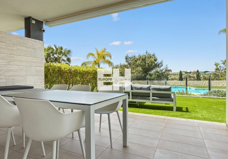Herverkoop - Appartement - Pilar de la Horadada - Costa Blanca