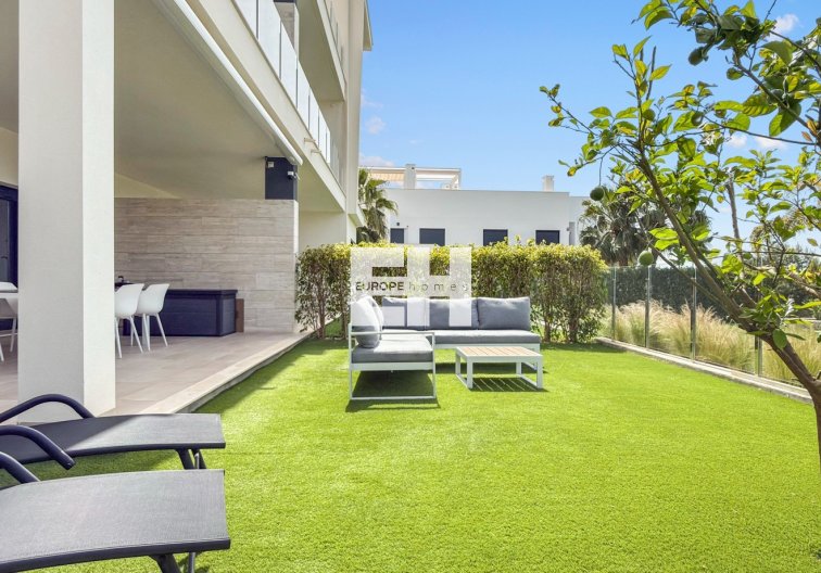Herverkoop - Appartement - Pilar de la Horadada - Costa Blanca