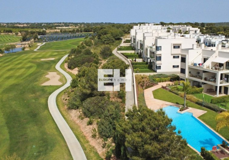 Herverkoop - Appartement - Pilar de la Horadada - Costa Blanca