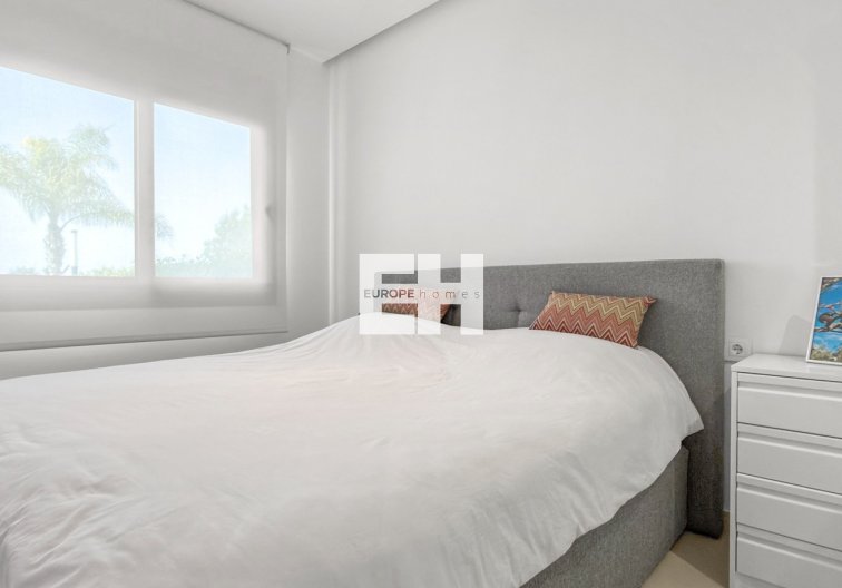 Herverkoop - Appartement - Pilar de la Horadada - Costa Blanca