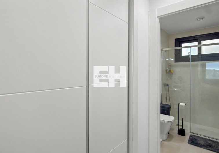 Herverkoop - Appartement - Pilar de la Horadada - Costa Blanca