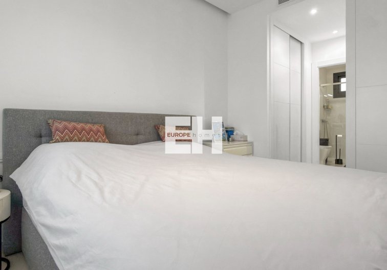 Herverkoop - Appartement - Pilar de la Horadada - Costa Blanca