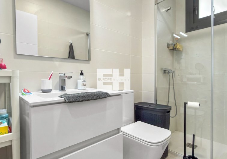 Herverkoop - Appartement - Pilar de la Horadada - Costa Blanca