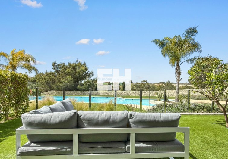 Herverkoop - Appartement - Pilar de la Horadada - Costa Blanca