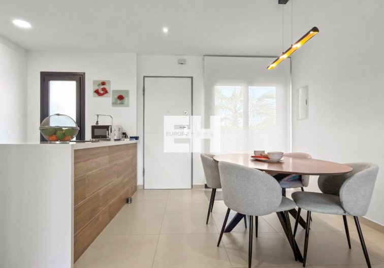 Herverkoop - Appartement - Pilar de la Horadada - Costa Blanca