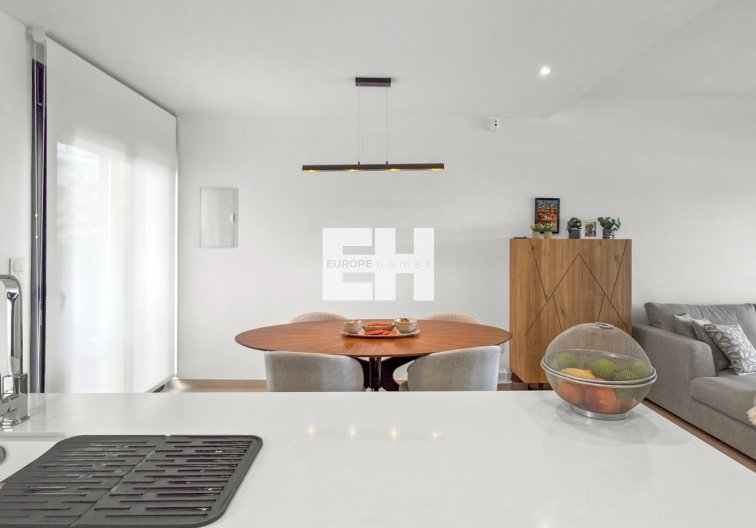 Herverkoop - Appartement - Pilar de la Horadada - Costa Blanca