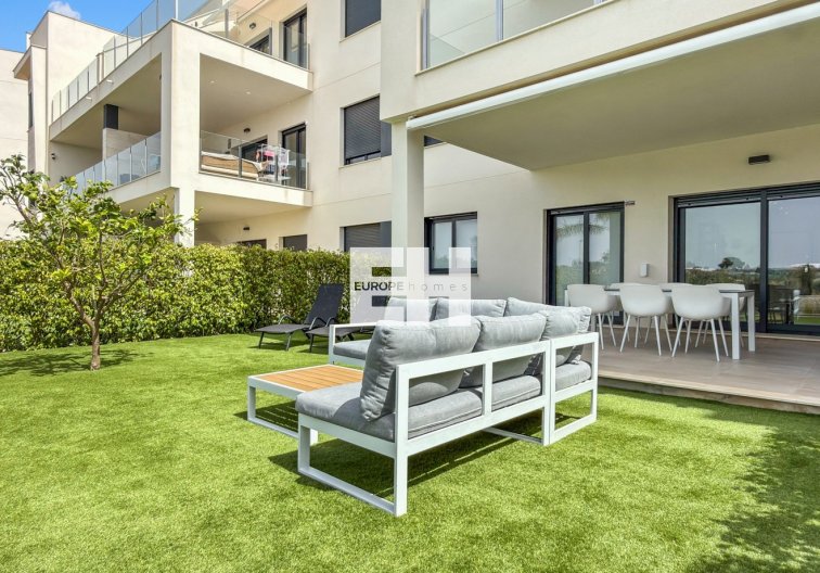 Herverkoop - Appartement - Pilar de la Horadada - Costa Blanca