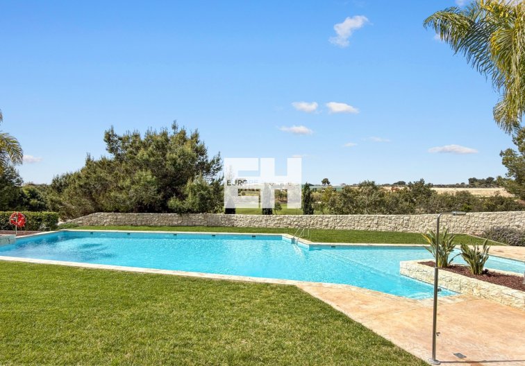 Herverkoop - Appartement - Pilar de la Horadada - Costa Blanca