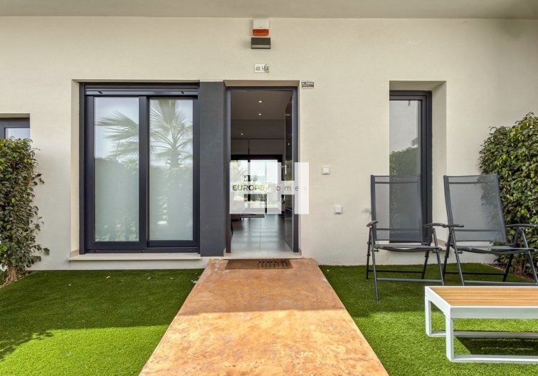 Herverkoop - Appartement - Pilar de la Horadada - Costa Blanca