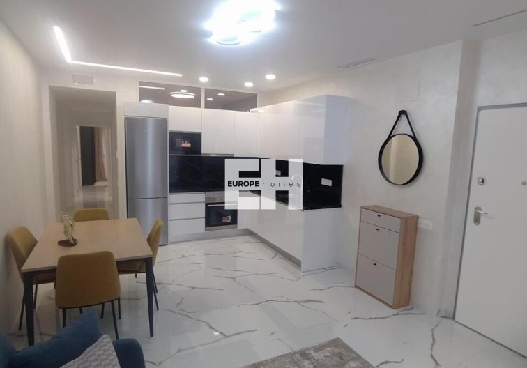 Wiederverkauf - Wohnung - Torrevieja - Playa del Cura