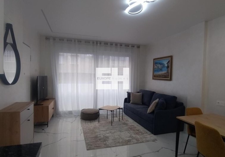 Wiederverkauf - Wohnung - Torrevieja - Playa del Cura