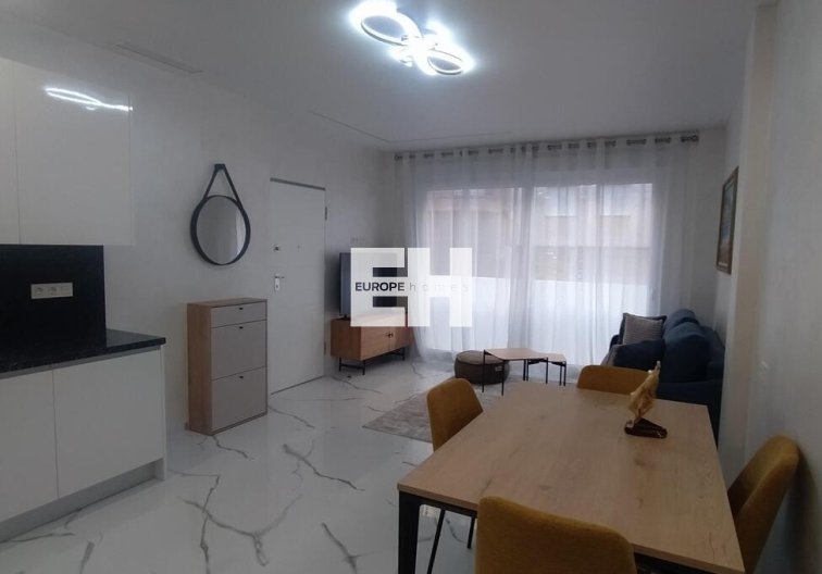 Wiederverkauf - Wohnung - Torrevieja - Playa del Cura