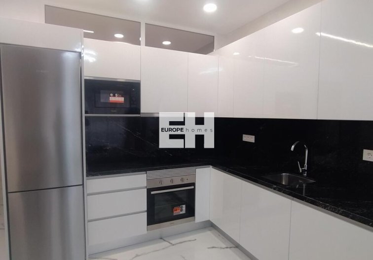 Wiederverkauf - Wohnung - Torrevieja - Playa del Cura