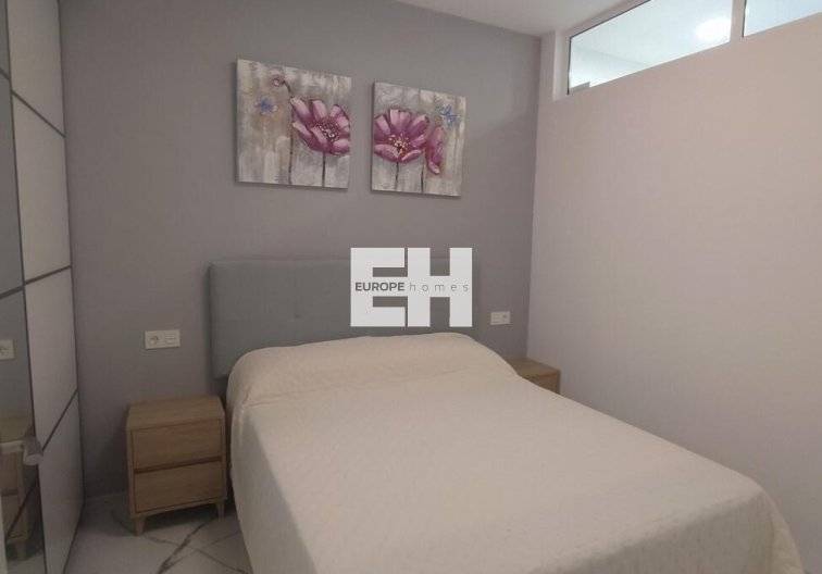 Wiederverkauf - Wohnung - Torrevieja - Playa del Cura