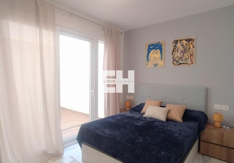 Wiederverkauf - Wohnung - Torrevieja - Playa del Cura