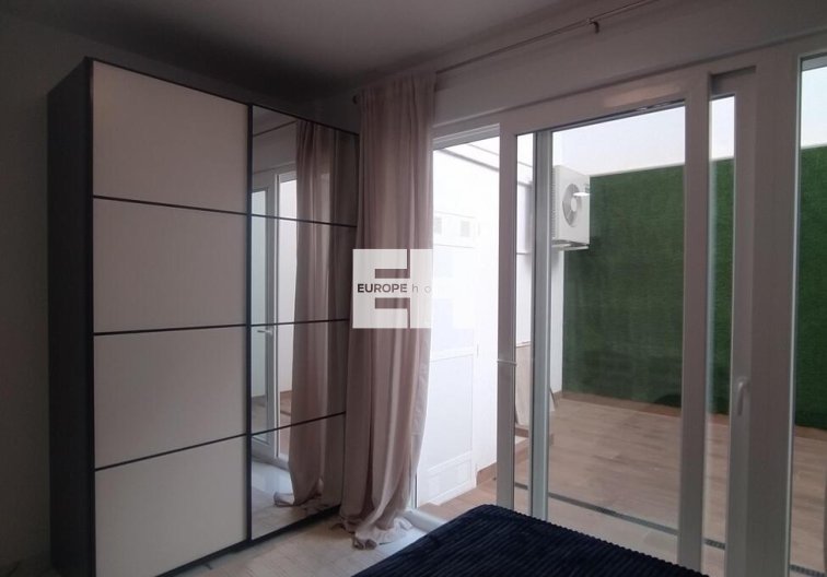 Wiederverkauf - Wohnung - Torrevieja - Playa del Cura
