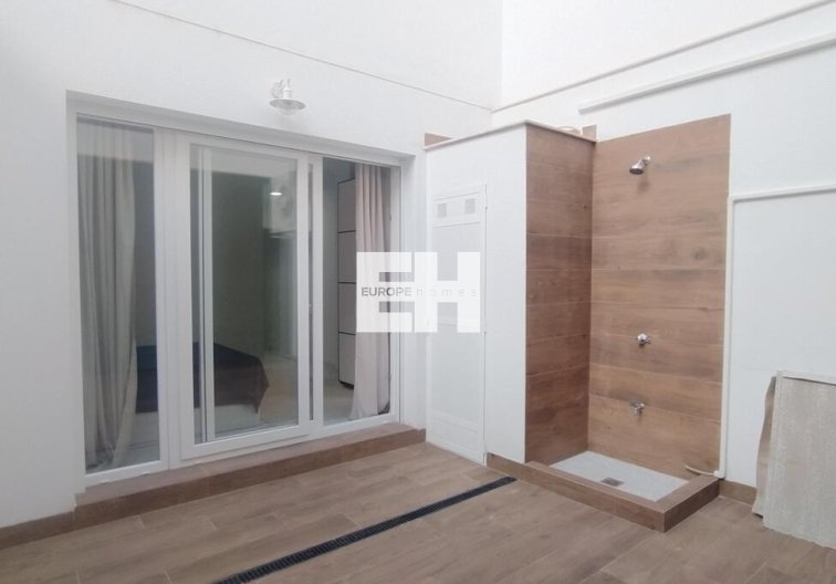 Wiederverkauf - Wohnung - Torrevieja - Playa del Cura