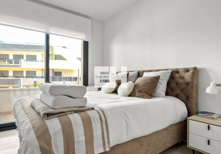 Herverkoop - Appartement - Orihuela Costa - Costa Blanca