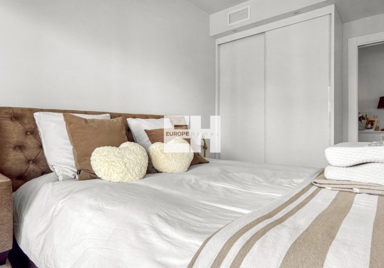 Herverkoop - Appartement - Orihuela Costa - Costa Blanca