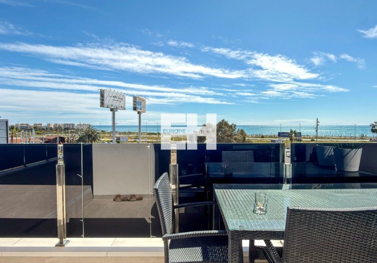 Herverkoop - Appartement - Orihuela Costa - Costa Blanca