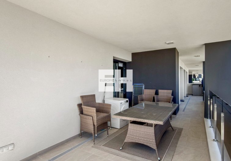 Herverkoop - Appartement - Orihuela Costa - Costa Blanca