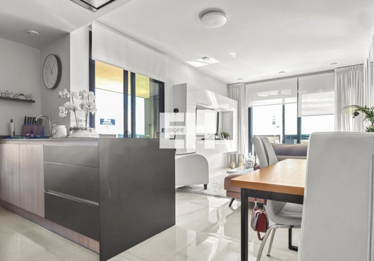 Herverkoop - Appartement - Orihuela Costa - Costa Blanca