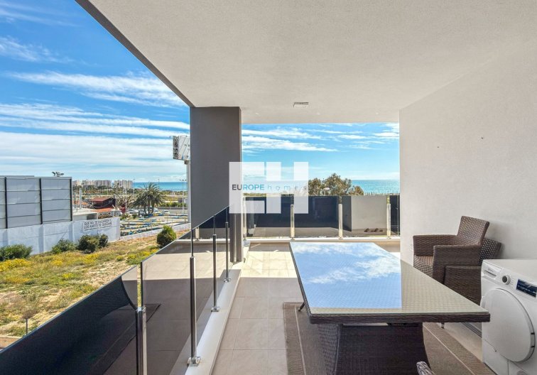 Herverkoop - Appartement - Orihuela Costa - Costa Blanca