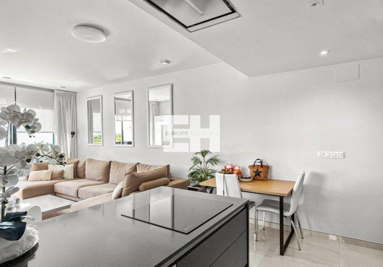 Herverkoop - Appartement - Orihuela Costa - Costa Blanca