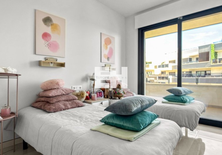 Herverkoop - Appartement - Orihuela Costa - Costa Blanca