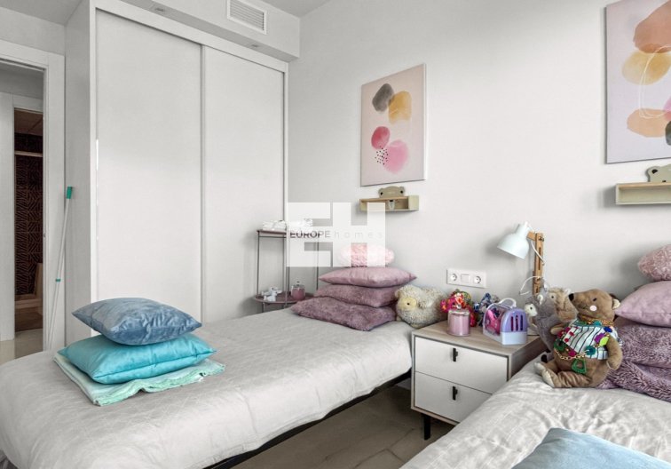Herverkoop - Appartement - Orihuela Costa - Costa Blanca