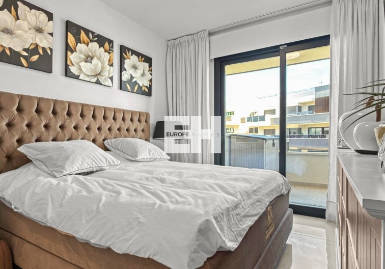 Herverkoop - Appartement - Orihuela Costa - Costa Blanca