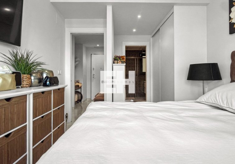 Herverkoop - Appartement - Orihuela Costa - Costa Blanca