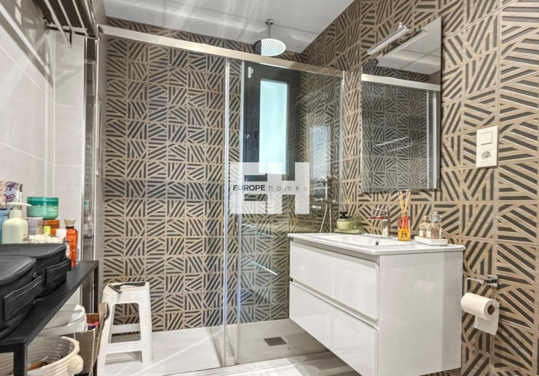 Herverkoop - Appartement - Orihuela Costa - Costa Blanca