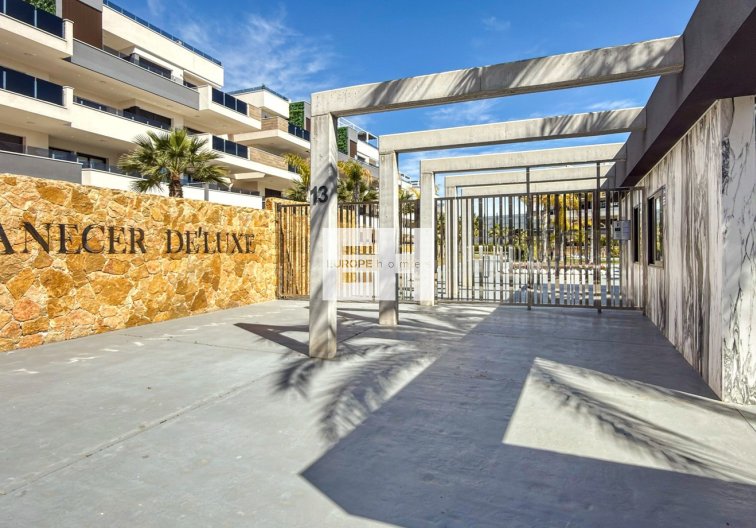 Herverkoop - Appartement - Orihuela Costa - Costa Blanca