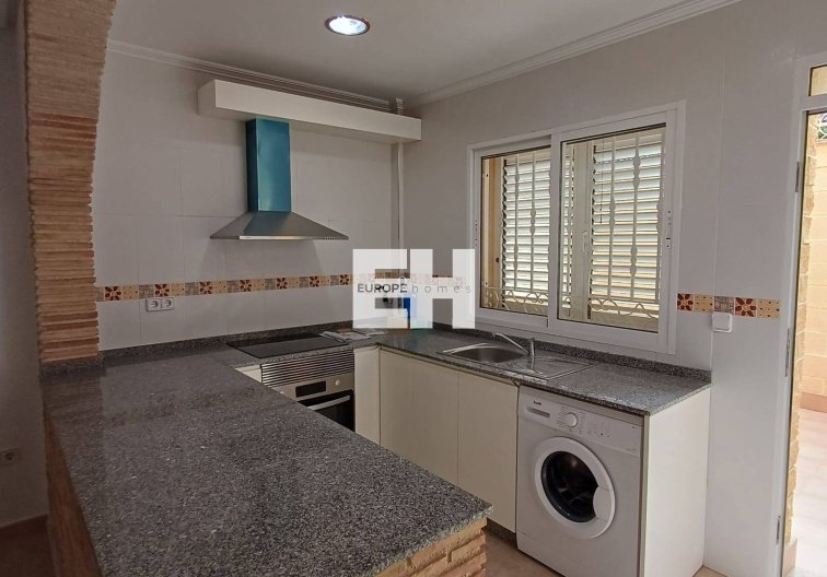 Segunda mano - Duplex - Santiago de la Ribera - Santiago De La Ribera