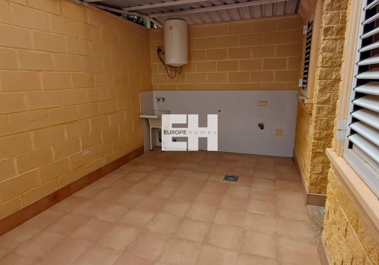 Segunda mano - Duplex - Santiago de la Ribera - Santiago De La Ribera