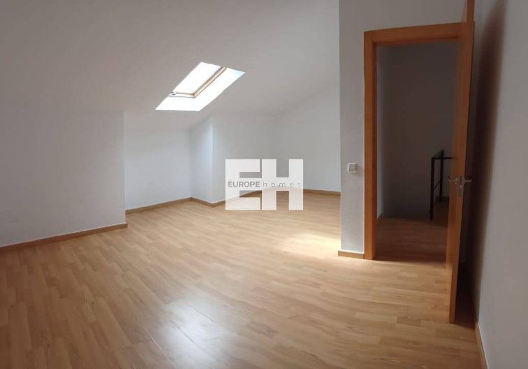 Segunda mano - Duplex - Santiago de la Ribera - Santiago De La Ribera