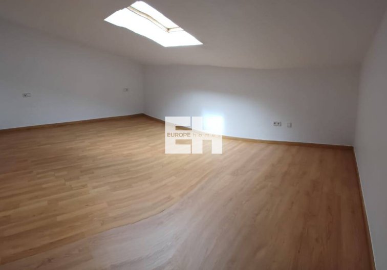Segunda mano - Duplex - Santiago de la Ribera - Santiago De La Ribera