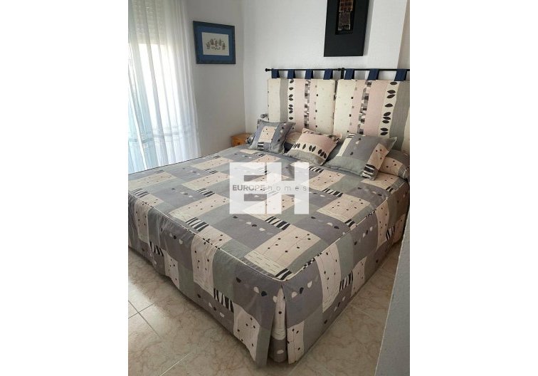 Wiederverkauf - town house - Santiago de la Ribera - San Blas