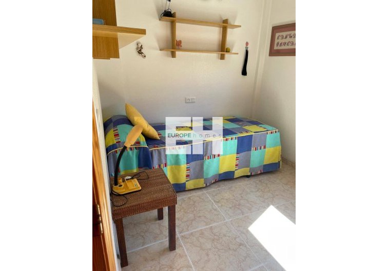 Wiederverkauf - town house - Santiago de la Ribera - San Blas