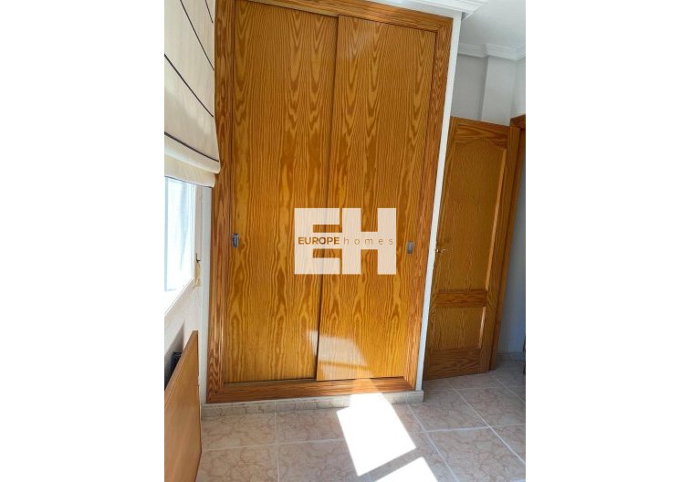 Wiederverkauf - town house - Santiago de la Ribera - San Blas