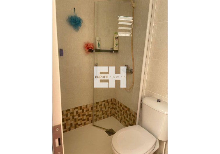 Wiederverkauf - town house - Santiago de la Ribera - San Blas