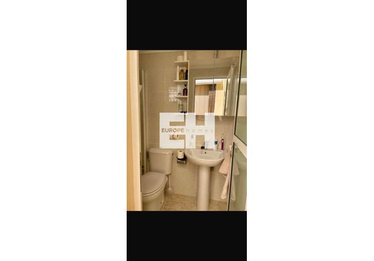 Wiederverkauf - town house - Santiago de la Ribera - San Blas