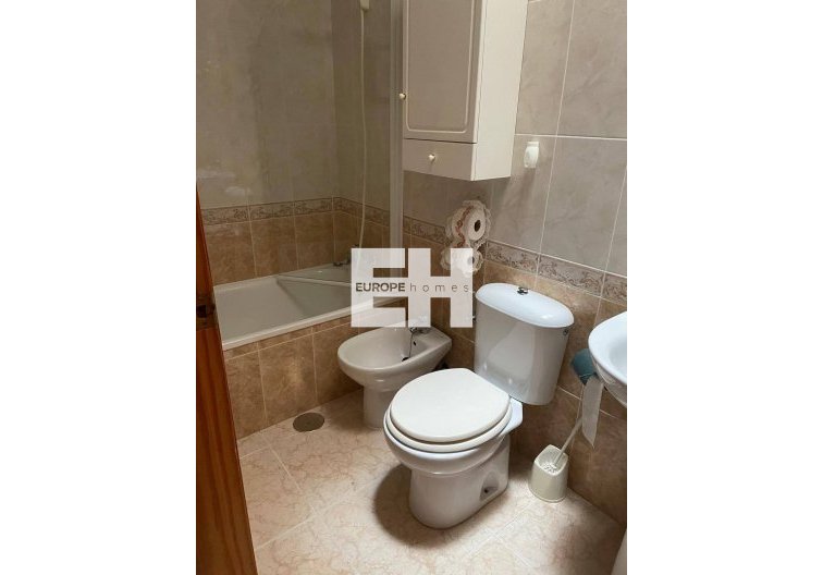 Wiederverkauf - town house - Santiago de la Ribera - San Blas