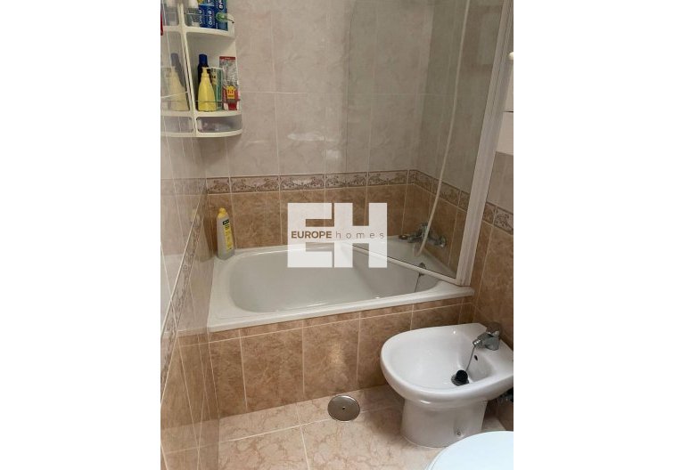 Wiederverkauf - town house - Santiago de la Ribera - San Blas