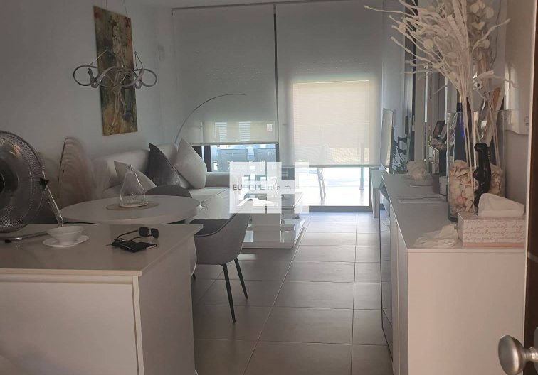 Segunda mano - Semi Detached - San Pedro del Pinatar - Centro