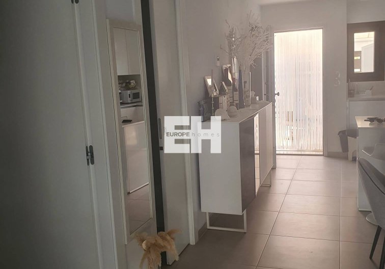 Segunda mano - Semi Detached - San Pedro del Pinatar - Centro
