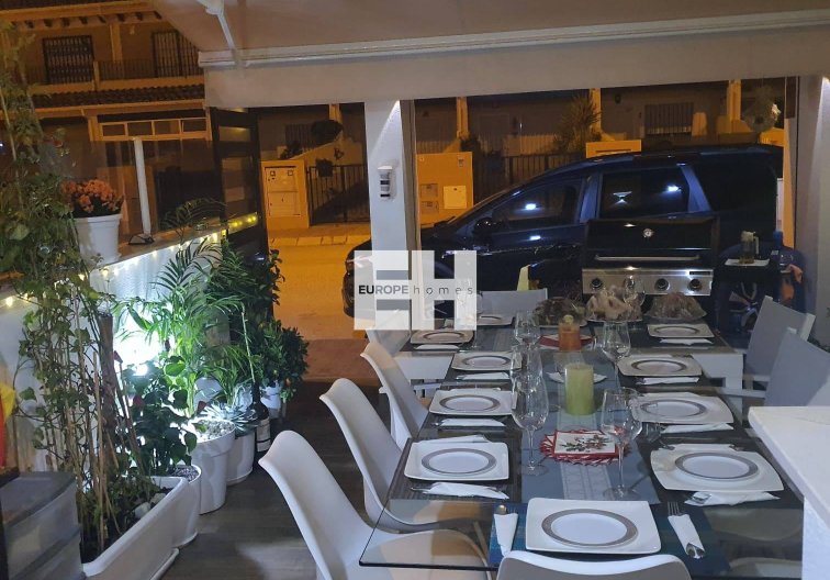 Segunda mano - Semi Detached - San Pedro del Pinatar - Centro