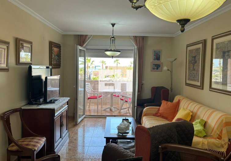 Revente - Appartement - Lo Pagan - La Puntica